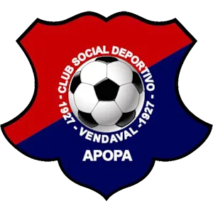 CD Vendaval